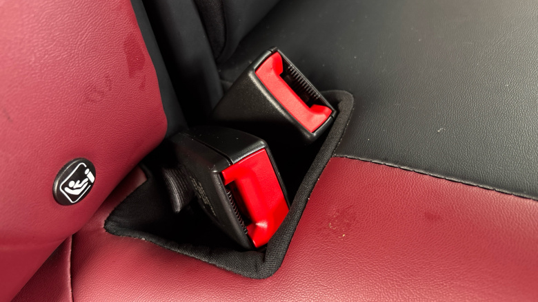 MG Hs 1.5 T-GDI Exclusive 5dr Petrol Hatchback